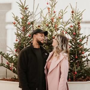 Meet your Posher, Holly